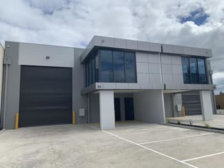 Factory, Warehouse & Industrial commercial property leased at 5 Motto Court Hoppers Crossing VIC 3029 Factory, Warehouse & Industrial commercial property leased at 5 Motto Court Hoppers Crossing VIC 3029