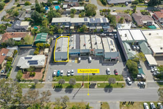 Shop & Retail commercial property leased at 1/27 Augusta Street Willetton WA 6155 Shop & Retail commercial property leased at 1/27 Augusta Street Willetton WA 6155