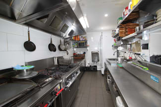Shop & Retail commercial property leased at 4a Wyee Street Kogarah Bay NSW 2217