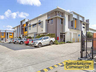 Offices commercial property leased at 2/67 Depot Street Banyo QLD 4014