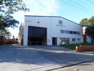 Factory, Warehouse & Industrial commercial property leased at 9 Powdrill Road Prestons NSW 2170 Factory, Warehouse & Industrial commercial property leased at 9 Powdrill Road Prestons NSW 2170