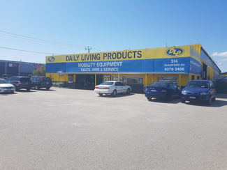 Factory, Warehouse & Industrial commercial property leased at Unit 1, 514 Guildford Road Bayswater WA 6053 Factory, Warehouse & Industrial commercial property leased at Unit 1, 514 Guildford Road Bayswater WA 6053