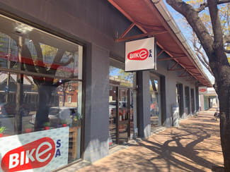 Shop & Retail commercial property leased at 53-59 Carrington Street Adelaide SA 5000 Shop & Retail commercial property leased at 53-59 Carrington Street Adelaide SA 5000
