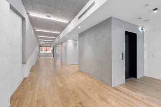 Offices commercial property leased at Level 2/58 Riley Street Darlinghurst NSW 2010