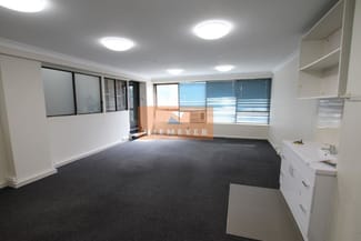 Offices commercial property leased at 4-10 Selems Parade Revesby NSW 2212