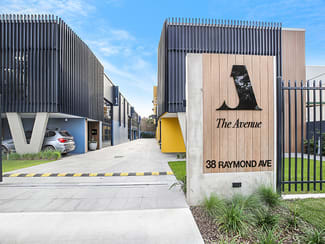 Factory, Warehouse & Industrial commercial property leased at The Avenue, Unit 3/38 Raymond Avenue Banksmeadow NSW 2019 Factory, Warehouse & Industrial commercial property leased at The Avenue, Unit 3/38 Raymond Avenue Banksmeadow NSW 2019