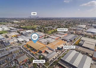 Factory, Warehouse & Industrial commercial property for lease at 3 Chifley Drive Preston VIC 3072 Factory, Warehouse & Industrial commercial property for lease at 3 Chifley Drive Preston VIC 3072