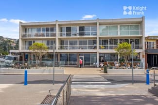 Shop & Retail commercial property leased at Ground/11/1 Beach Road Kingston TAS 7050 Shop & Retail commercial property leased at Ground/11/1 Beach Road Kingston TAS 7050