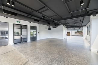 Medical / Consulting commercial property leased at Unit 15/79-83 High Street Kew VIC 3101