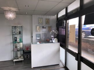 Offices commercial property leased at 10/810-820 Forest Road Peakhurst NSW 2210 Offices commercial property leased at 10/810-820 Forest Road Peakhurst NSW 2210