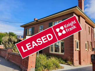Medical / Consulting commercial property leased at Grd & 1/313 Macquarie Street Hobart TAS 7000 Medical / Consulting commercial property leased at Grd & 1/313 Macquarie Street Hobart TAS 7000