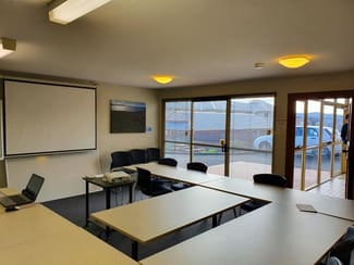 Medical / Consulting commercial property leased at Grd & 1/313 Macquarie Street Hobart TAS 7000 Medical / Consulting commercial property leased at Grd & 1/313 Macquarie Street Hobart TAS 7000
