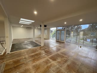 Offices commercial property leased at 1st Floor/44 Edith Street Beaumaris VIC 3193