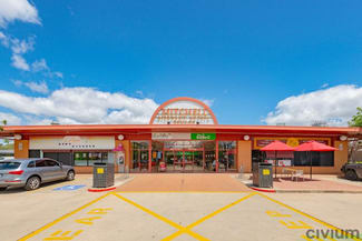 Shop & Retail commercial property leased at Unit 2B/44-54 Heffernan Street Mitchell ACT 2911 Shop & Retail commercial property leased at Unit 2B/44-54 Heffernan Street Mitchell ACT 2911
