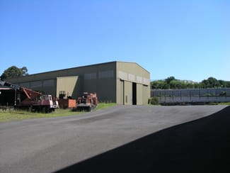 Factory, Warehouse & Industrial commercial property leased at 10 Harris Street Port Kembla NSW 2505 Factory, Warehouse & Industrial commercial property leased at 10 Harris Street Port Kembla NSW 2505