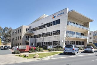 Medical / Consulting commercial property leased at 7 Beissel Street Belconnen ACT 2617 Medical / Consulting commercial property leased at 7 Beissel Street Belconnen ACT 2617
