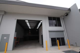 Factory, Warehouse & Industrial commercial property leased at 5/18 - 20 Durgadin Drive Albion Park Rail NSW 2527 Factory, Warehouse & Industrial commercial property leased at 5/18 - 20 Durgadin Drive Albion Park Rail NSW 2527