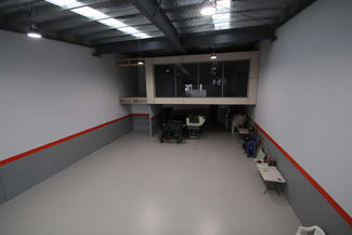 Factory, Warehouse & Industrial commercial property leased at 5/18 - 20 Durgadin Drive Albion Park Rail NSW 2527 Factory, Warehouse & Industrial commercial property leased at 5/18 - 20 Durgadin Drive Albion Park Rail NSW 2527