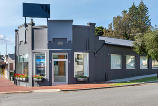 Shop & Retail commercial property leased at 500 Stirling Highway Peppermint Grove WA 6011 Shop & Retail commercial property leased at 500 Stirling Highway Peppermint Grove WA 6011