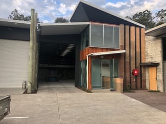 Factory, Warehouse & Industrial commercial property leased at 3/98 Spencer Rd Gold Coast QLD 4211 Factory, Warehouse & Industrial commercial property leased at 3/98 Spencer Rd Gold Coast QLD 4211