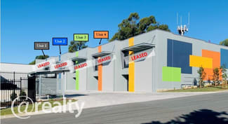 Factory, Warehouse & Industrial commercial property leased at 1 Calabro Way Burleigh Heads QLD 4220 Factory, Warehouse & Industrial commercial property leased at 1 Calabro Way Burleigh Heads QLD 4220