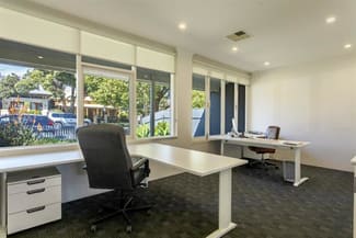 Offices commercial property leased at 7 William Street Norwood SA 5067