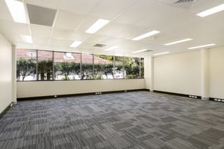 Offices commercial property leased at 7/104 Spofforth Street Cremorne NSW 2090