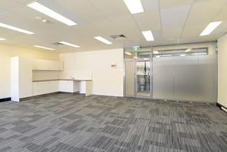 Offices commercial property leased at 7/104 Spofforth Street Cremorne NSW 2090