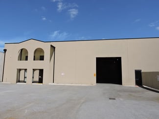 Factory, Warehouse & Industrial commercial property leased at 5 Trade Road Malaga WA 6090