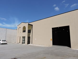 Factory, Warehouse & Industrial commercial property leased at 5 Trade Road Malaga WA 6090