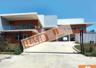 Factory, Warehouse & Industrial commercial property leased at 94 Peter Brock Drive Eastern Creek NSW 2766