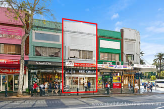 Shop & Retail commercial property leased at 35C Burwood Road Burwood NSW 2134 Shop & Retail commercial property leased at 35C Burwood Road Burwood NSW 2134