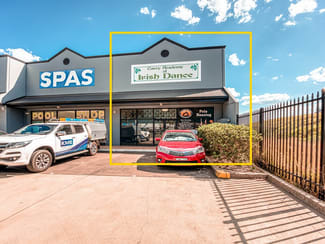 Shop & Retail commercial property leased at Unit 1/6 Porrende Street Narellan NSW 2567 Shop & Retail commercial property leased at Unit 1/6 Porrende Street Narellan NSW 2567