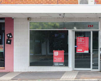Offices commercial property leased at 2/252 Princes Highway Corrimal NSW 2518 Offices commercial property leased at 2/252 Princes Highway Corrimal NSW 2518