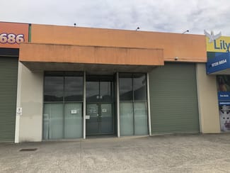 Factory, Warehouse & Industrial commercial property leased at 2/89 Canterbury Road Kilsyth VIC 3137 Factory, Warehouse & Industrial commercial property leased at 2/89 Canterbury Road Kilsyth VIC 3137