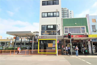 Shop & Retail commercial property leased at Shop 1/249 Forest Road Hurstville NSW 2220 Shop & Retail commercial property leased at Shop 1/249 Forest Road Hurstville NSW 2220