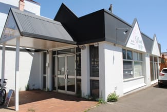 Offices commercial property leased at 551 Ruthven Street - T1 Toowoomba City QLD 4350
