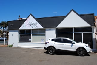 Offices commercial property leased at 551 Ruthven Street - T1 Toowoomba City QLD 4350