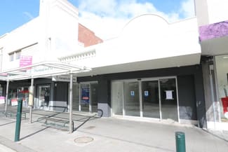 Shop & Retail commercial property leased at 88 St John Street Launceston TAS 7250