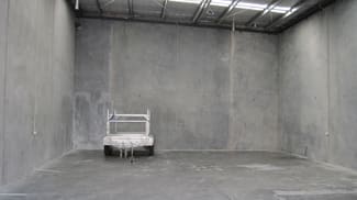 Factory, Warehouse & Industrial commercial property leased at 8/28 Johnston Court Dandenong South VIC 3175