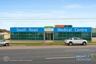 Medical / Consulting commercial property leased at 769 South Road Moorabbin VIC 3189 Medical / Consulting commercial property leased at 769 South Road Moorabbin VIC 3189