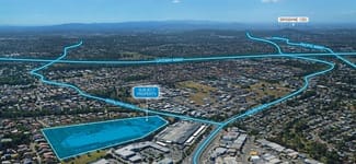 Factory, Warehouse & Industrial commercial property leased at 1677 Beenleigh Road Underwood QLD 4119 Factory, Warehouse & Industrial commercial property leased at 1677 Beenleigh Road Underwood QLD 4119