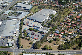 Factory, Warehouse & Industrial commercial property leased at 1677 Beenleigh Road Underwood QLD 4119 Factory, Warehouse & Industrial commercial property leased at 1677 Beenleigh Road Underwood QLD 4119