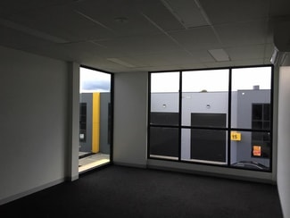 Factory, Warehouse & Industrial commercial property leased at Unit 3/51-55 Centre Way Croydon VIC 3136