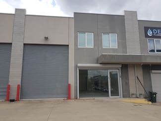 Factory, Warehouse & Industrial commercial property leased at 4/9 Dawson Street Coburg North VIC 3058 Factory, Warehouse & Industrial commercial property leased at 4/9 Dawson Street Coburg North VIC 3058