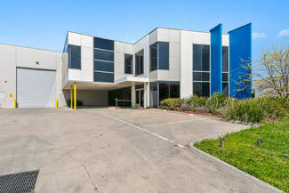 Factory, Warehouse & Industrial commercial property leased at 18 Yazaki Way Carrum Downs VIC 3201 Factory, Warehouse & Industrial commercial property leased at 18 Yazaki Way Carrum Downs VIC 3201