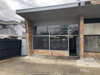 Shop & Retail commercial property leased at 21 Beewar Street Greensborough VIC 3088 Shop & Retail commercial property leased at 21 Beewar Street Greensborough VIC 3088