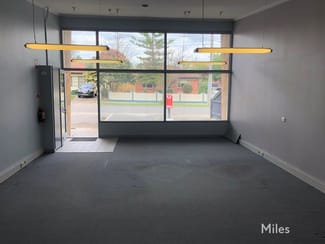 Shop & Retail commercial property leased at 21 Beewar Street Greensborough VIC 3088 Shop & Retail commercial property leased at 21 Beewar Street Greensborough VIC 3088
