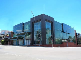 Offices commercial property leased at Suite 14, 295 High Street Penrith NSW 2750 Offices commercial property leased at Suite 14, 295 High Street Penrith NSW 2750