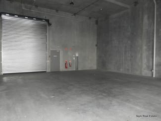 Factory, Warehouse & Industrial commercial property leased at 3/8 Jullian Close Botany NSW 2019